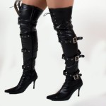 leatherlookblack