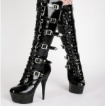 strappyheel