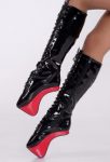 pony boot