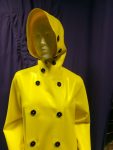 raincoat