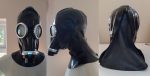 russiangasmask